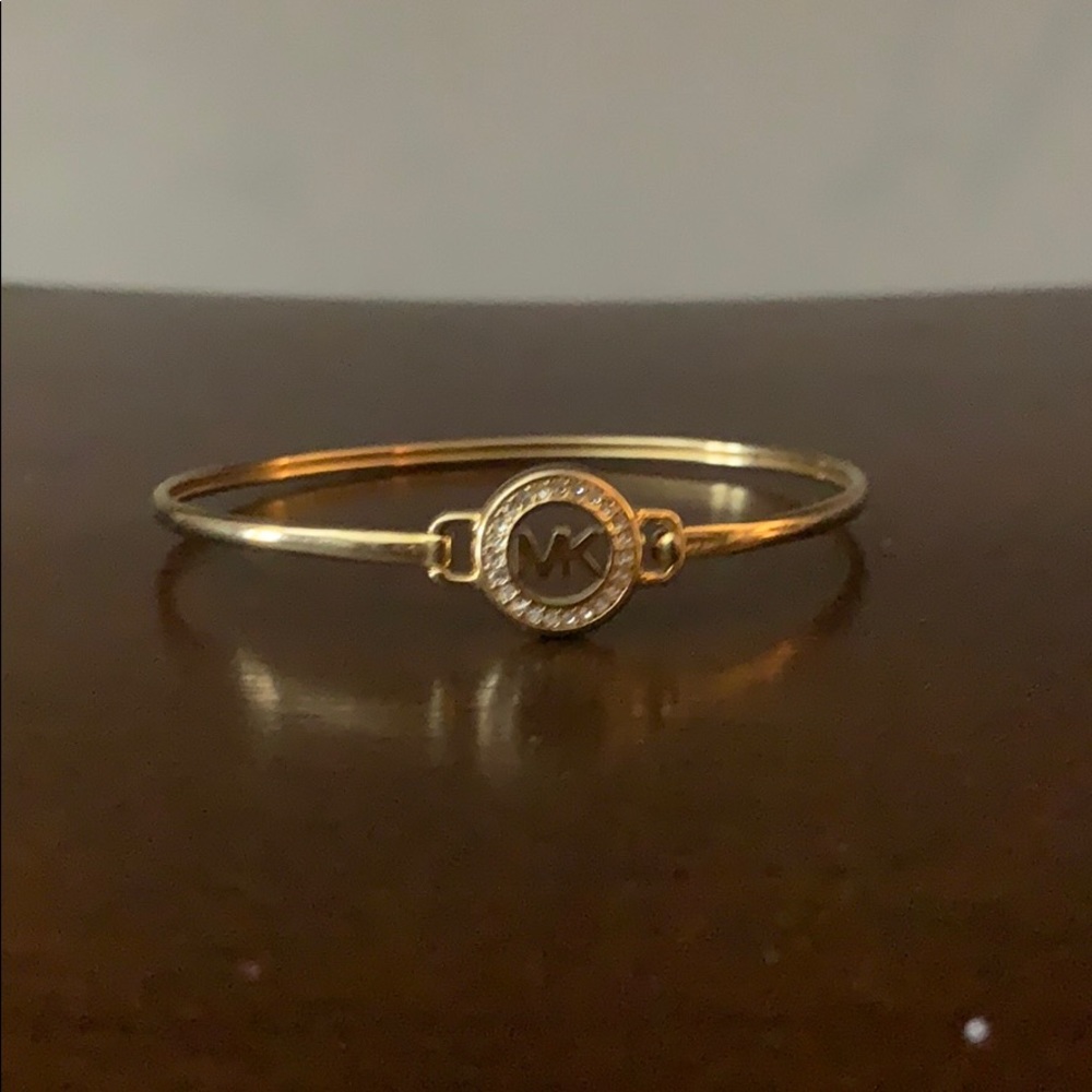 Michael Kors bracelet